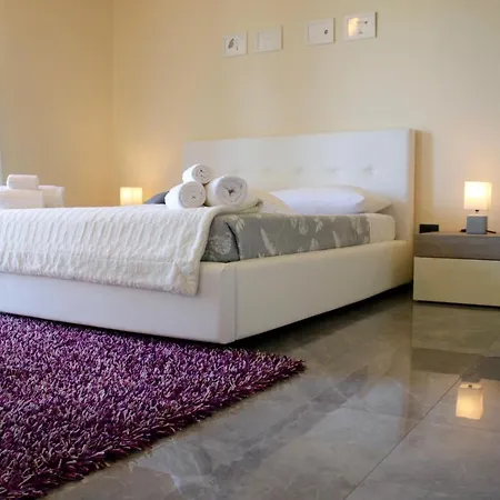 Apart Otel Camporeale