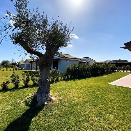 Camporeale Apart Otel