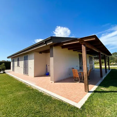 Camporeale Apart Otel *