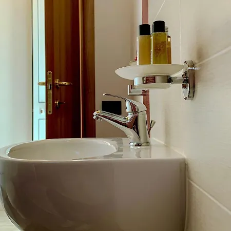 Apart Otel Camporeale *
