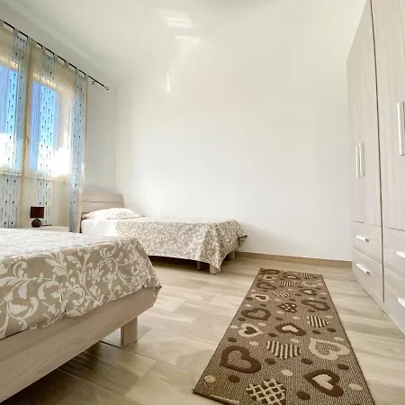 Apart Otel Camporeale