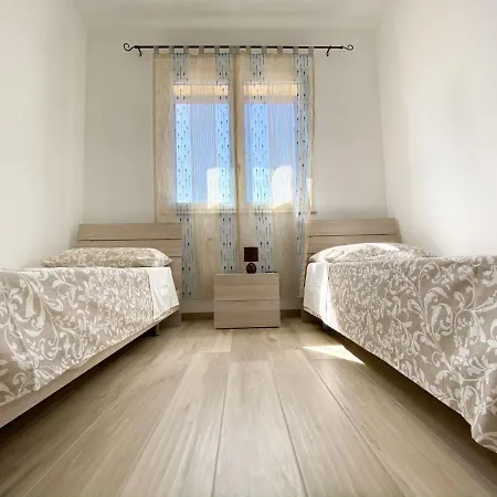 Apart Otel Camporeale