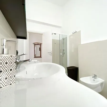 Apart Otel Camporeale