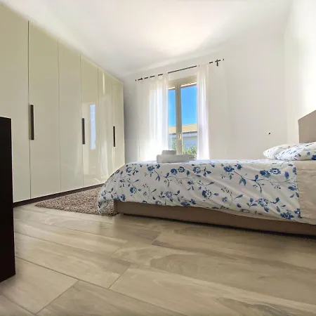 Apart Otel Camporeale *
