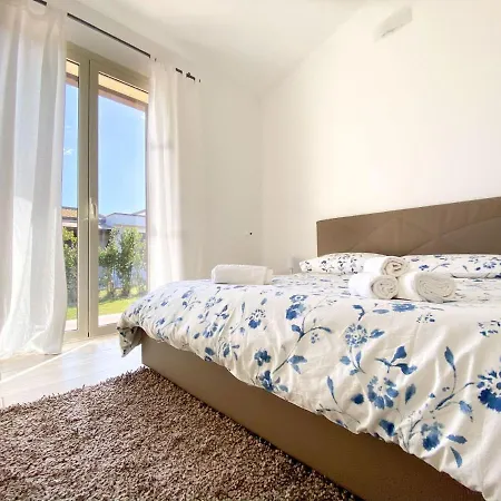 Apart Otel Camporeale *