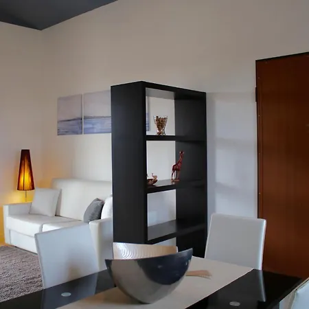 Apart Otel Camporeale *