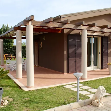 Camporeale Pachino