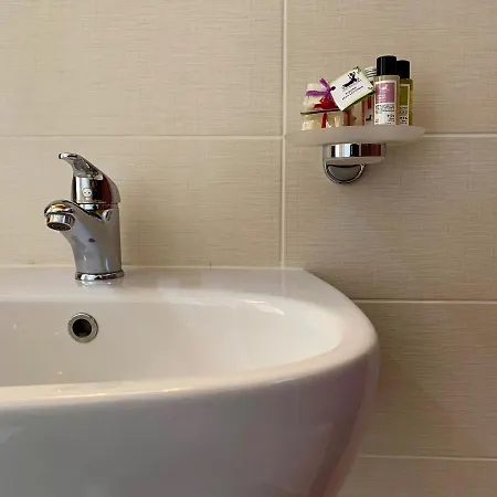 Aparthotel Camporeale Pachino