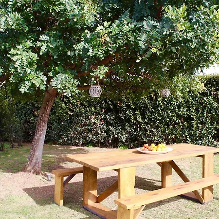 Hotel apartamentowy Camporeale