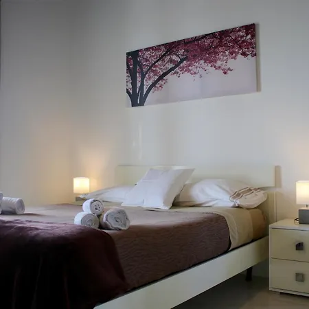 Aparthotel Camporeale